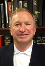 Harry Wagner, CPA